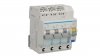 Wyłącznik różnicowo-nadprądowy RCBO 3x1P+N B13A 0,03A Typ A 6kA RCBO ADZ313D